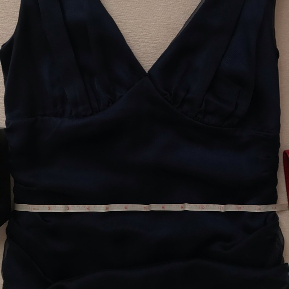 Prom dress- Custom-made gorgeous dress - Picture 6 of 9